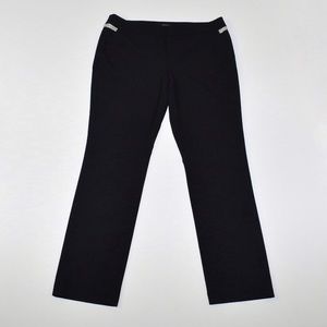 NWT INC International Embellished Pants